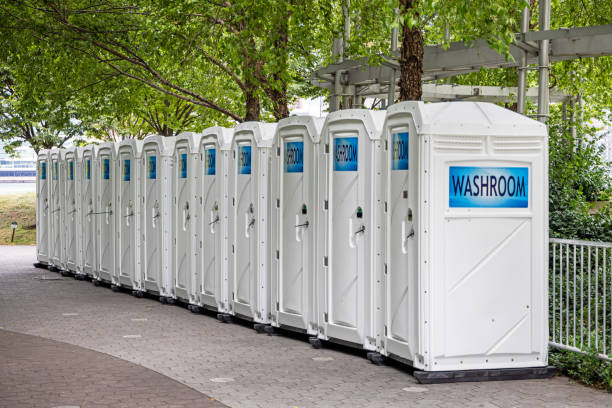 Best Portable Restrooms for Agricultural Sites in USA