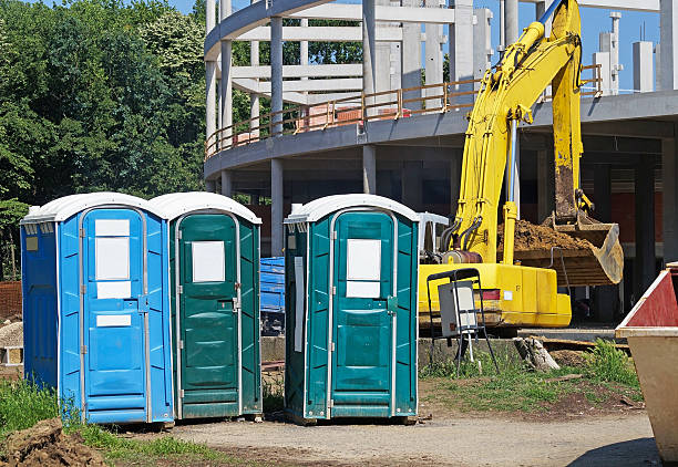 Best Eco-Friendly Portable Toilets in USA